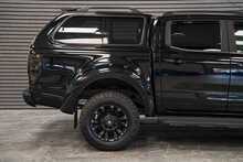 Ford Ranger TDCi Wildtrak - U56285