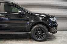 Ford Ranger TDCi Wildtrak - U56285