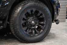Ford Ranger TDCi Wildtrak - U56285