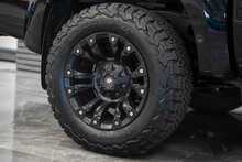 Ford Ranger TDCi Wildtrak - U56285