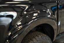 Ford Ranger TDCi Wildtrak - U56285