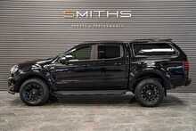 Ford Ranger TDCi Wildtrak - U56285