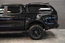 Ford Ranger TDCi Wildtrak - U56285
