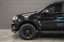 Ford Ranger TDCi Wildtrak - U56285