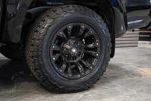 Ford Ranger TDCi Wildtrak - U56285