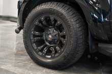 Ford Ranger TDCi Wildtrak - U56285