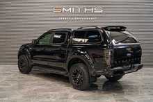 Ford Ranger TDCi Wildtrak - U56285