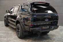 Ford Ranger TDCi Wildtrak - U56285