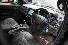 Ford Ranger TDCi Wildtrak - U56285