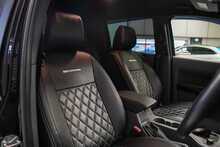 Ford Ranger TDCi Wildtrak - U56285