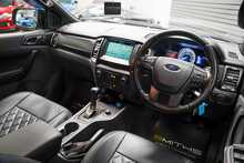 Ford Ranger TDCi Wildtrak - U56285