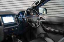 Ford Ranger TDCi Wildtrak - U56285