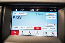 Ford Ranger TDCi Wildtrak - U56285
