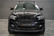 Ford Ranger TDCi Wildtrak - U56285