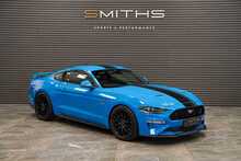 Ford Mustang V8 GT - U56288