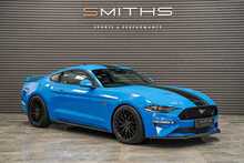 Ford Mustang V8 GT - U56288