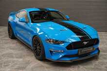 Ford Mustang V8 GT - U56288