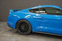 Ford Mustang V8 GT - U56288