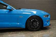 Ford Mustang V8 GT - U56288