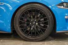 Ford Mustang V8 GT - U56288