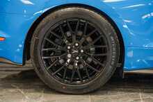 Ford Mustang V8 GT - U56288
