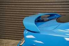 Ford Mustang V8 GT - U56288