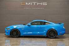 Ford Mustang V8 GT - U56288