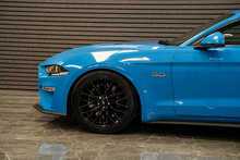 Ford Mustang V8 GT - U56288