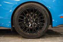 Ford Mustang V8 GT - U56288