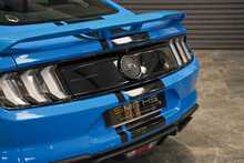 Ford Mustang V8 GT - U56288