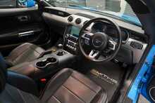 Ford Mustang V8 GT - U56288
