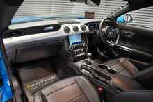 Ford Mustang V8 GT - U56288
