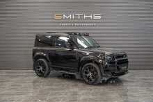 Land Rover Defender 90 D250 MHEV X-Dynamic HSE - U56289