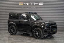Land Rover Defender 90 D250 MHEV X-Dynamic HSE - U56289