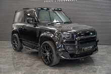 Land Rover Defender 90 D250 MHEV X-Dynamic HSE - U56289