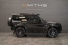 Land Rover Defender 90 D250 MHEV X-Dynamic HSE - U56289