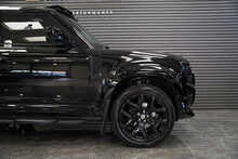 Land Rover Defender 90 D250 MHEV X-Dynamic HSE - U56289