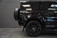Land Rover Defender 90 D250 MHEV X-Dynamic HSE - U56289