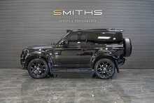 Land Rover Defender 90 D250 MHEV X-Dynamic HSE - U56289