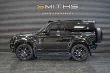 Land Rover Defender 90 D250 MHEV X-Dynamic HSE - U56289