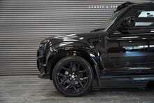 Land Rover Defender 90 D250 MHEV X-Dynamic HSE - U56289