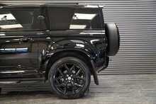 Land Rover Defender 90 D250 MHEV X-Dynamic HSE - U56289