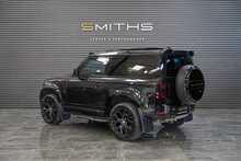 Land Rover Defender 90 D250 MHEV X-Dynamic HSE - U56289