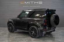 Land Rover Defender 90 D250 MHEV X-Dynamic HSE - U56289