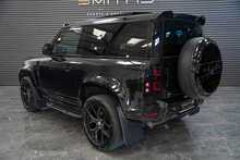 Land Rover Defender 90 D250 MHEV X-Dynamic HSE - U56289