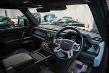 Land Rover Defender 90 D250 MHEV X-Dynamic HSE - U56289