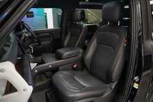 Land Rover Defender 90 D250 MHEV X-Dynamic HSE - U56289