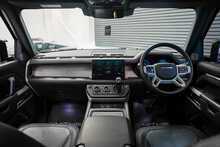 Land Rover Defender 90 D250 MHEV X-Dynamic HSE - U56289