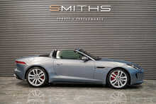 Jaguar F-Type V8 S - U56290