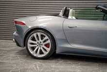 Jaguar F-Type V8 S - U56290